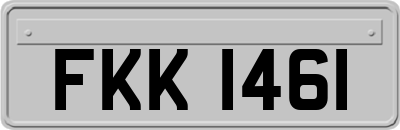 FKK1461