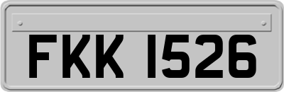 FKK1526