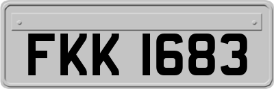 FKK1683