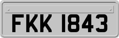 FKK1843