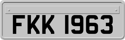 FKK1963