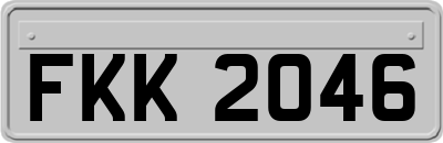 FKK2046