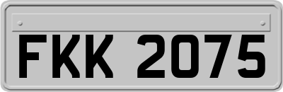 FKK2075