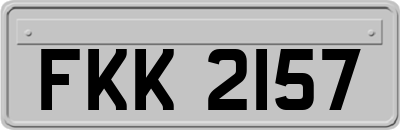 FKK2157