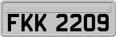 FKK2209