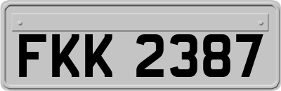 FKK2387