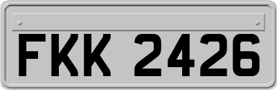 FKK2426