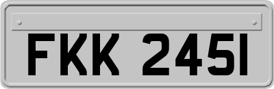 FKK2451