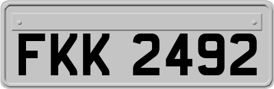 FKK2492