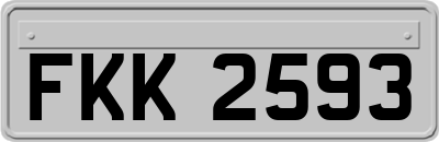 FKK2593