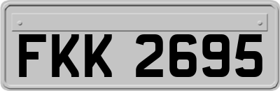 FKK2695