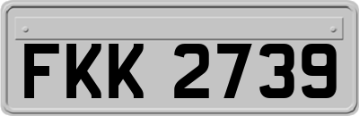 FKK2739