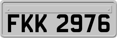 FKK2976