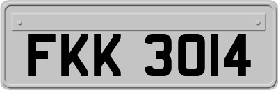 FKK3014