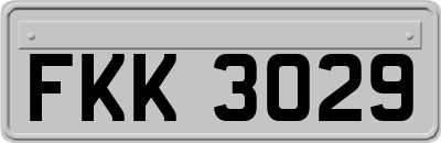 FKK3029