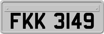 FKK3149