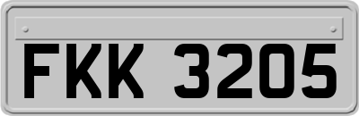 FKK3205