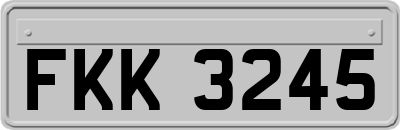 FKK3245