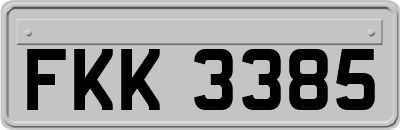 FKK3385