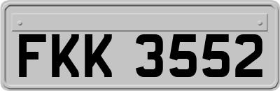 FKK3552