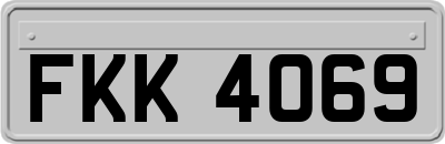 FKK4069
