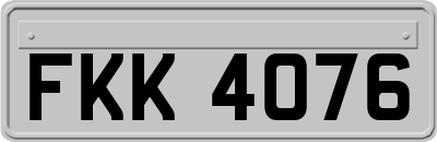 FKK4076