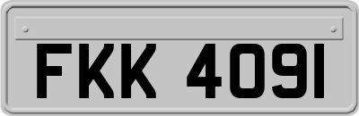 FKK4091