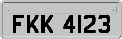 FKK4123