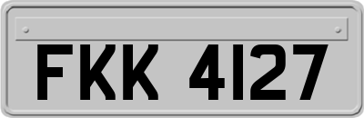 FKK4127