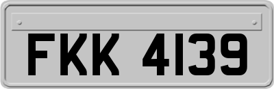 FKK4139