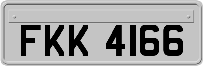 FKK4166