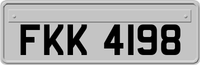FKK4198