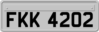 FKK4202