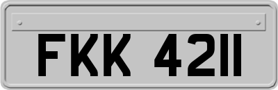 FKK4211