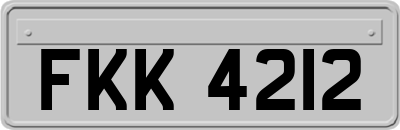 FKK4212