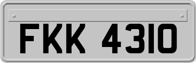 FKK4310