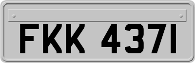 FKK4371
