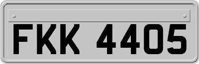 FKK4405