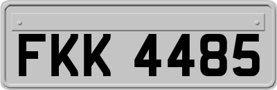 FKK4485