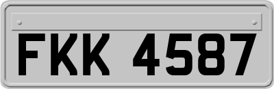 FKK4587