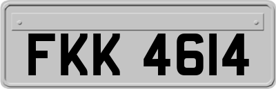FKK4614