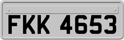 FKK4653