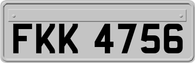 FKK4756