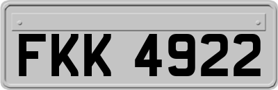 FKK4922