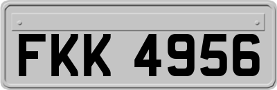 FKK4956