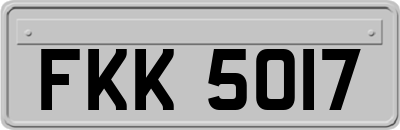 FKK5017