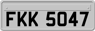 FKK5047