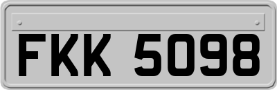 FKK5098