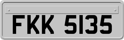 FKK5135