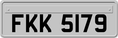 FKK5179